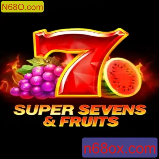 Explorando o Fascinante Jogo 7SuperSevensFruits