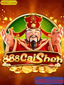 Conheça o Fascinante Mundo de 888CaiShen