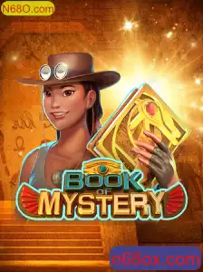 Explorando BookofMystery: Um Jogo de Aventura e Estratégia