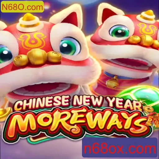 Descubra o Empolgante Mundo de CHINESENEWYEARMOREWAYS