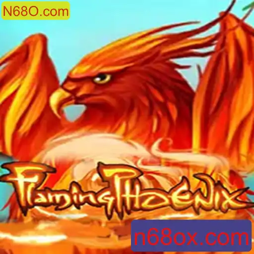 FlamingPhoenix: O Jogo que Está Revolucionando o Mundo dos Gamers