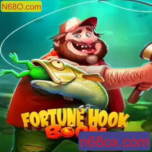 FortuneHookBoom: Aventura e Estratégia no Mundo dos Games