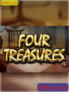 Descubra o Fascinante Mundo de FourTreasures: A Nova Sensação no Universo dos Jogos