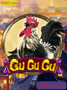Descubra o Fascinante Mundo do Jogo GuGuGu