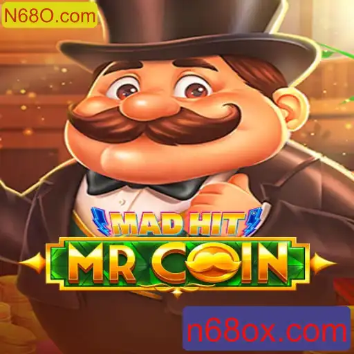 Descubra o Mundo Empolgante de MadHitMrCoin