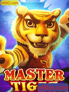 MasterTiger: Desvendando o Novo Fenômeno dos Jogos Online