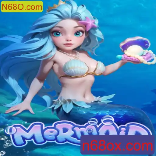 Descubra o Fascinante Mundo do Jogo Mermaid em N68O.com