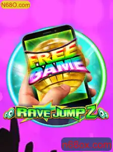 Descubra o Mundo Emocionante de RaveJump2M