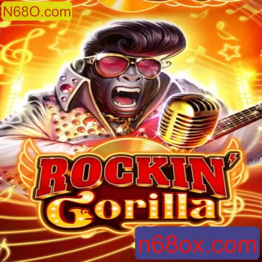RockinGorilla: Um Mergulho no Novo Fenômeno dos Jogos Online em 2023