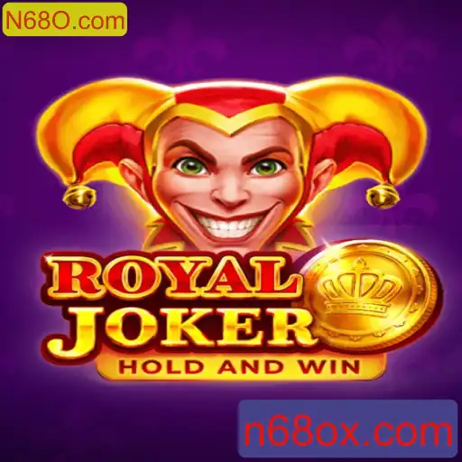 Descubra o Fascinante Mundo de RoyalJoker