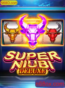 Explorando o Mundo de SuperNiubiDeluxe: Um Mergulho em Aventura e Criatividade