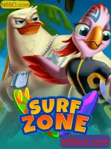 Explorando o Mundo de SurfZone: O Jogo que Conquista os Amantes das Ondas Digitais