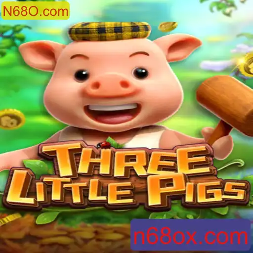 Descubra o Mundo de THREELITTLEPIGS: Um Jogo Inovador