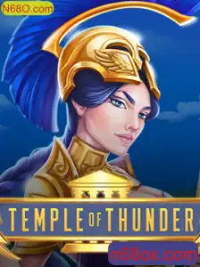 Explorando TempleofThunder: Uma Jornada Épica no Mundo dos Jogos Digitais