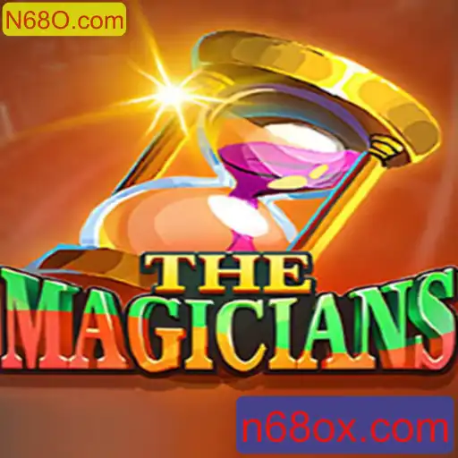 Descubra o Fascinante Mundo de TheMagicians - Um Jogo de Mistério e Estratégia