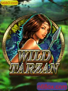 Descubra o Universo de WildTarzan: Aventura e Estratégia no Mundo Selvagem
