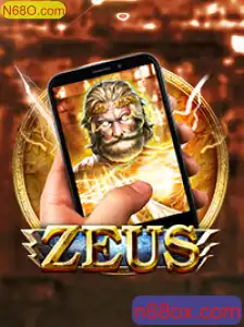 ZeusM: Desvendando o Novo Fenômeno dos Jogos com a Plataforma N68O.com
