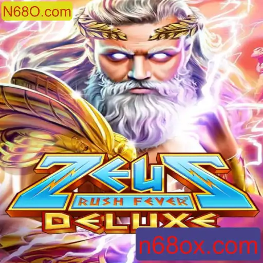 ZeusRushFeverDeluxe: Uma Imersão no Universo Mitológico dos Jogos Online